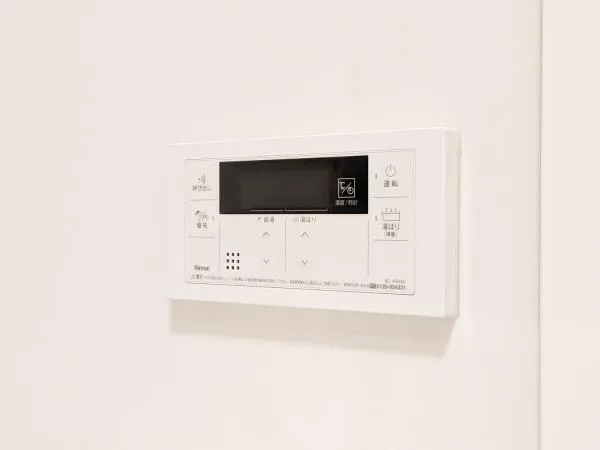 Pratique Nakano-Sakaue - Interior - []