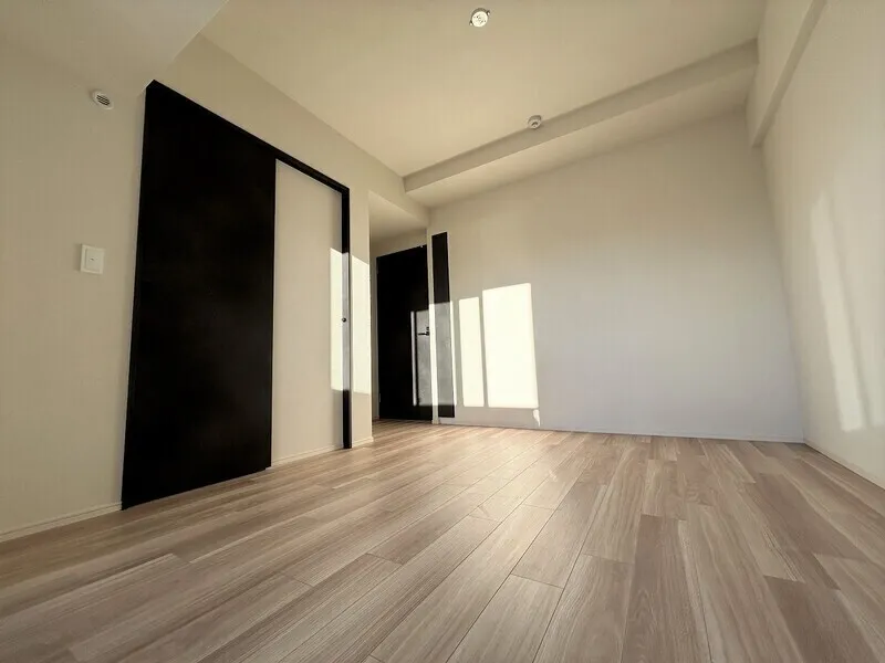 Blanchiesta Kiba - Interior - ["Flooring", "Floor", "Wood flooring"]