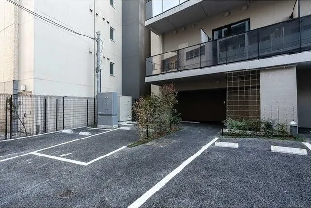 The Glow Mita - Other - ["Apartment", "Condominium", "Daylighting"]