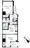 Levina Tokyo Yaesu Street - Floor Plan - [] thumbnail