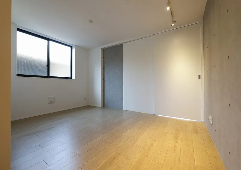 Fullea Shirokanedai - Interior - ["Flooring", "Wall", "Floor"]