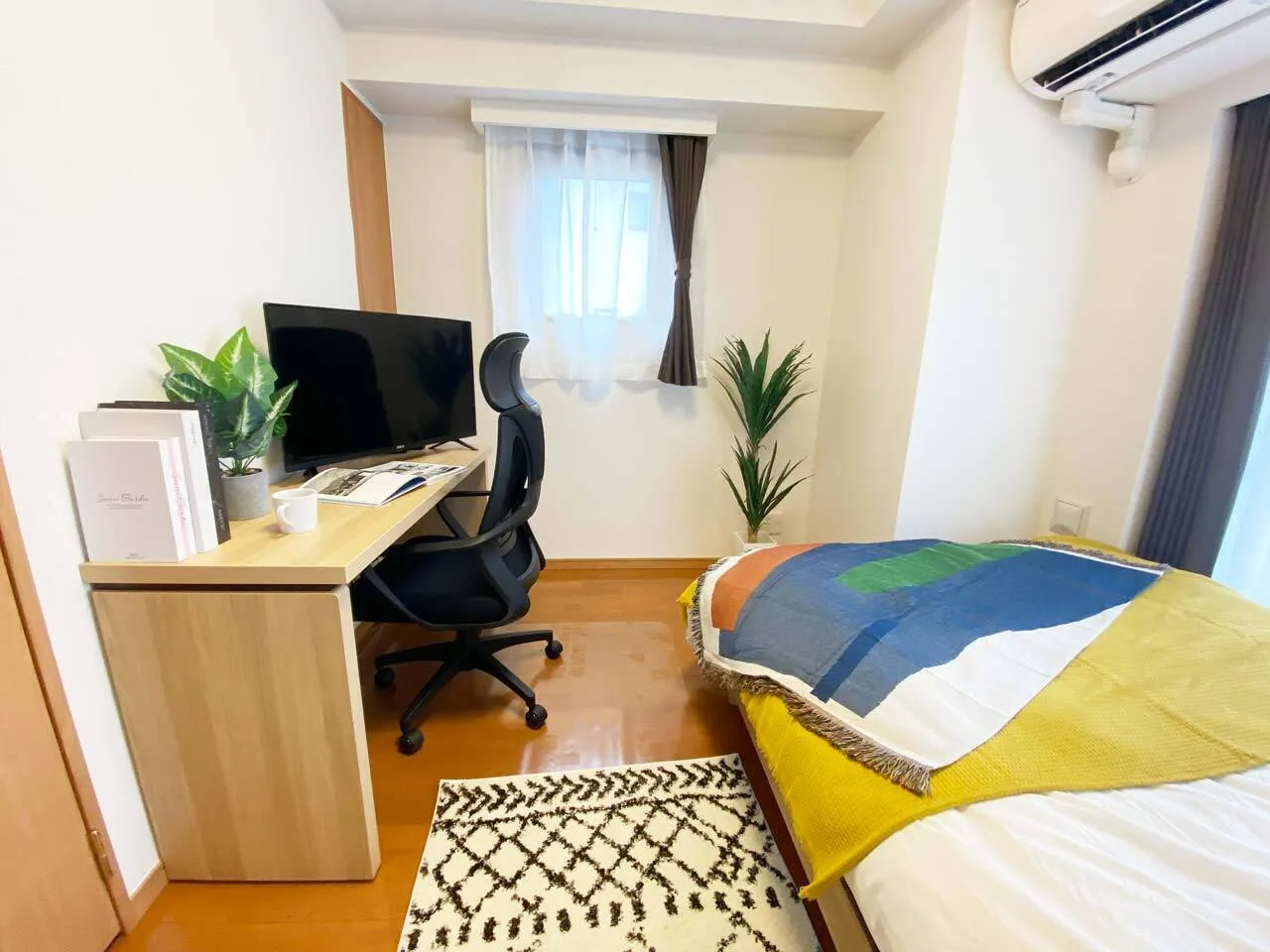 Mynavi STAY Miraie Kanda WEST - Other - []