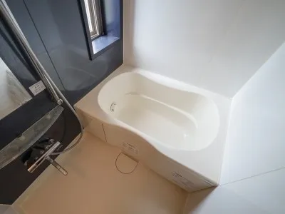 KDX Residence Azabu Sendaizaka - Interior - ["Plumbing fixture", "Bathtub", "Bathroom"]
