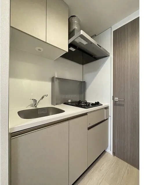 Daffitto Kinshicho - Interior - ["Floor", "Apartment", "Kitchen"]