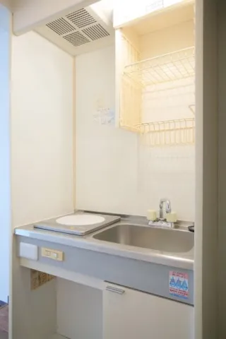 Pleure Shin-Itabashi - Interior - ["Interior design", "Plumbing fixture", "Room"]
