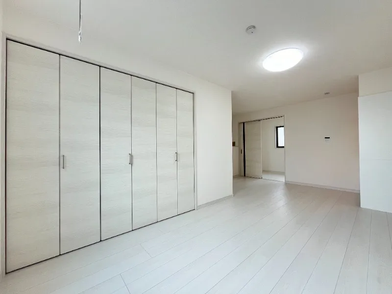 Mare Nishi-Sugamo - Interior - ["Flooring", "Wood", "Floor"]