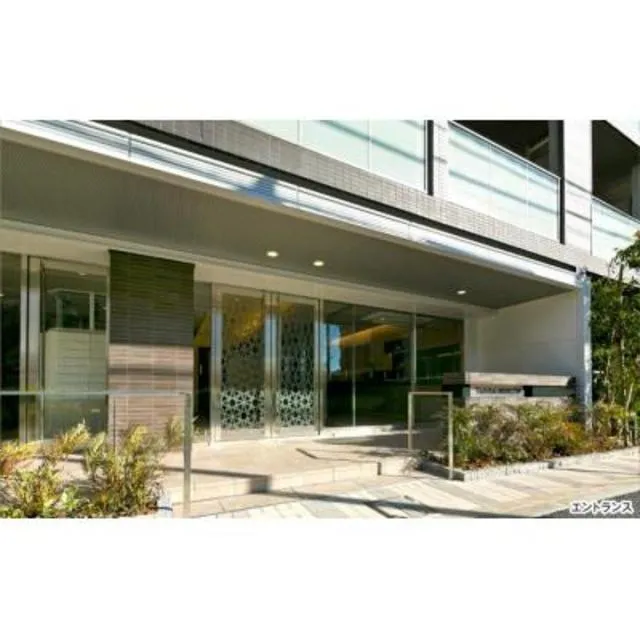 Park Axis Komagome HILLTOP - Exterior - ["Property", "Building", "House"]