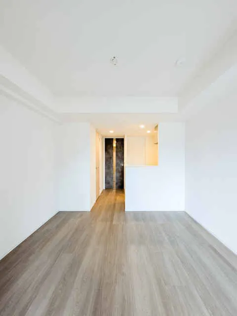 RJR Precia Kamata - Interior - ["Flooring", "Floor", "Wood"]