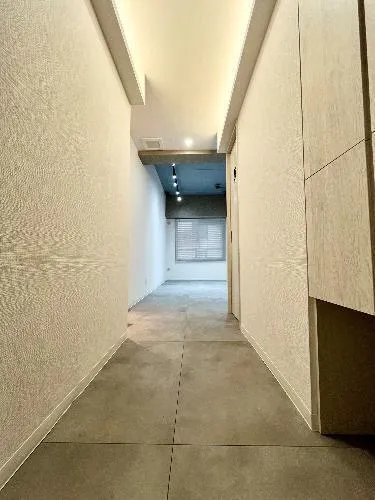 Toyoe Albergo Ueno Room 521