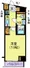 Makes Design Monzen Nakamachi II - Floor Plan - ["Apartment"] thumbnail