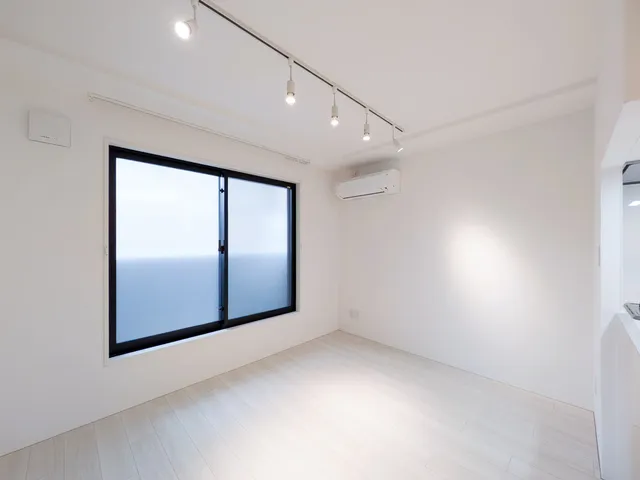 Gran Paseo Ookayama II - Interior - ["Ceiling", "Flooring", "Floor"]