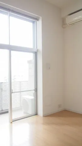 Prime Urban Shibaura LOFT - Interior - ["Flooring", "Wood", "Floor"]