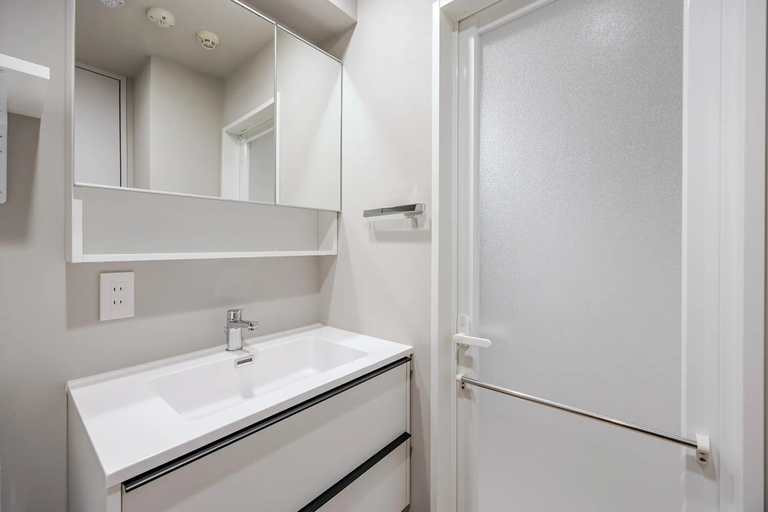 Duo Flats Asakusa Kuramae - Interior - []