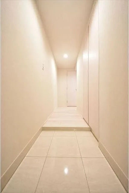 343 Residence Korakuen (Open Residence) - Interior - ["Flooring", "Floor", "White"]