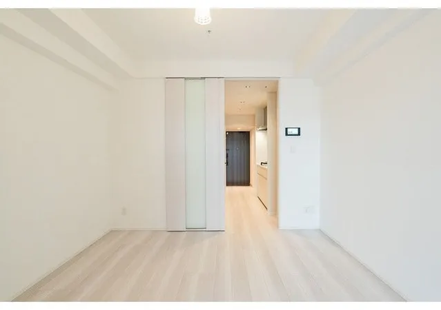 Season Flats Omorinishi - Interior - ["Flooring", "Floor", "Wood flooring"]