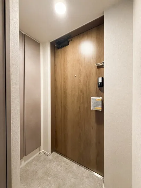 Brookside Residence Kiba - Interior - ["Flooring", "Wall", "Wood"]