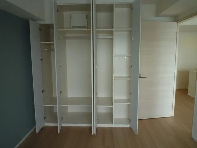 Park Habio Shibuya Honmachi Residence - Interior - ["Wood", "Fixture", "Automotive exterior"]