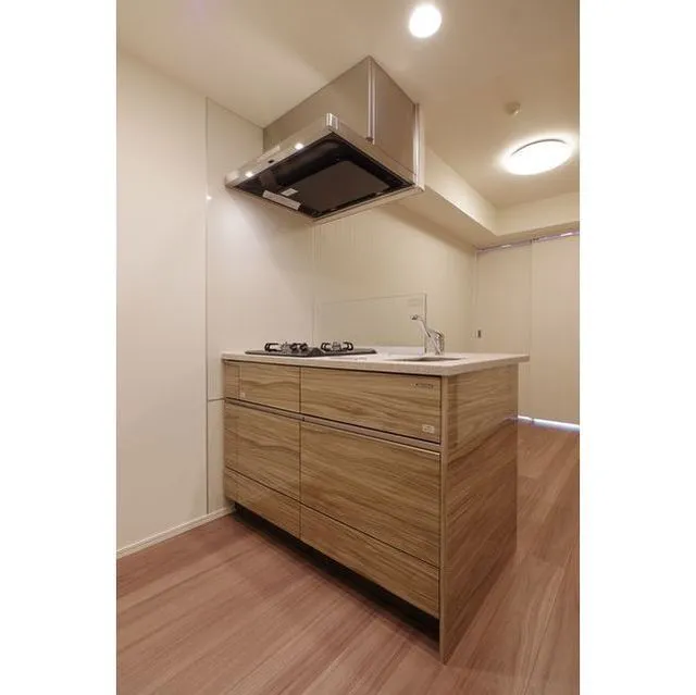 Villa Claire Asakusa - Interior - ["Furniture", "Cabinetry", "Building"]