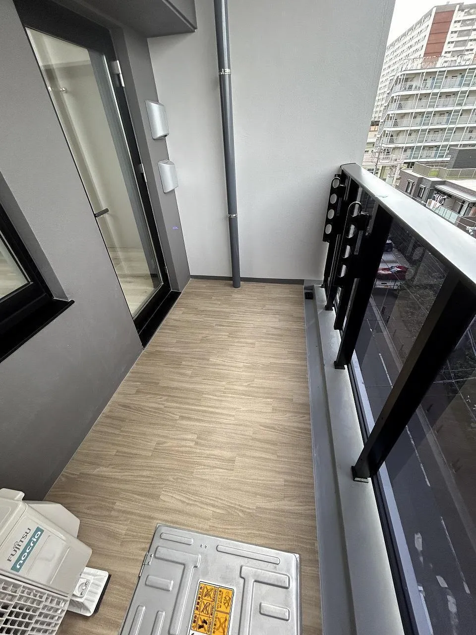 LiveCasa Nishidai - Interior - ["Property", "Fixture", "Interior design"]
