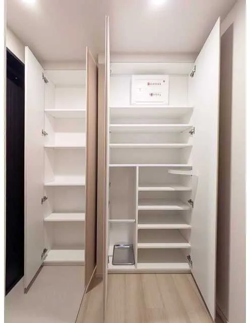Wellis Urban Sumiyoshi West - Interior - ["Wood", "Flooring", "Floor"]