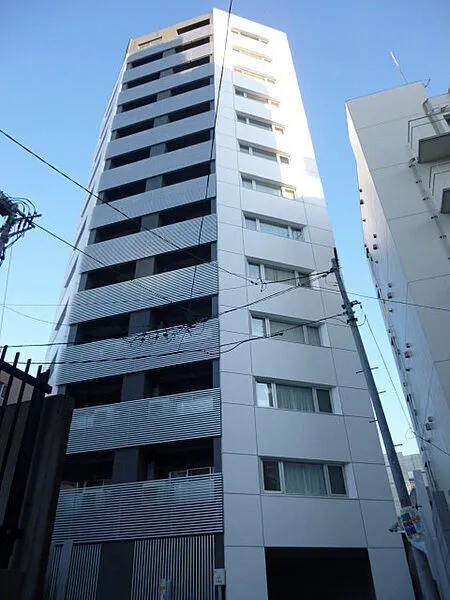 The Parkhouse Daikanyama Residence - Exterior - ["High-rise building", "Skyscraper", "Tower"]