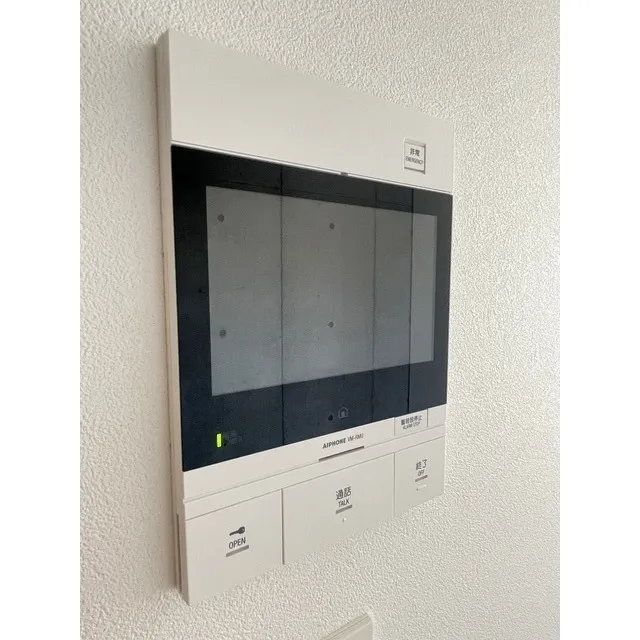 Comforia Kamimeguro - Interior - ["Rectangle", "Machine", "Computer monitor accessory"]