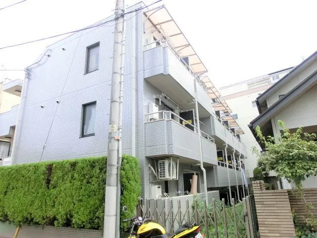 Fine Court Todoroki Room 206