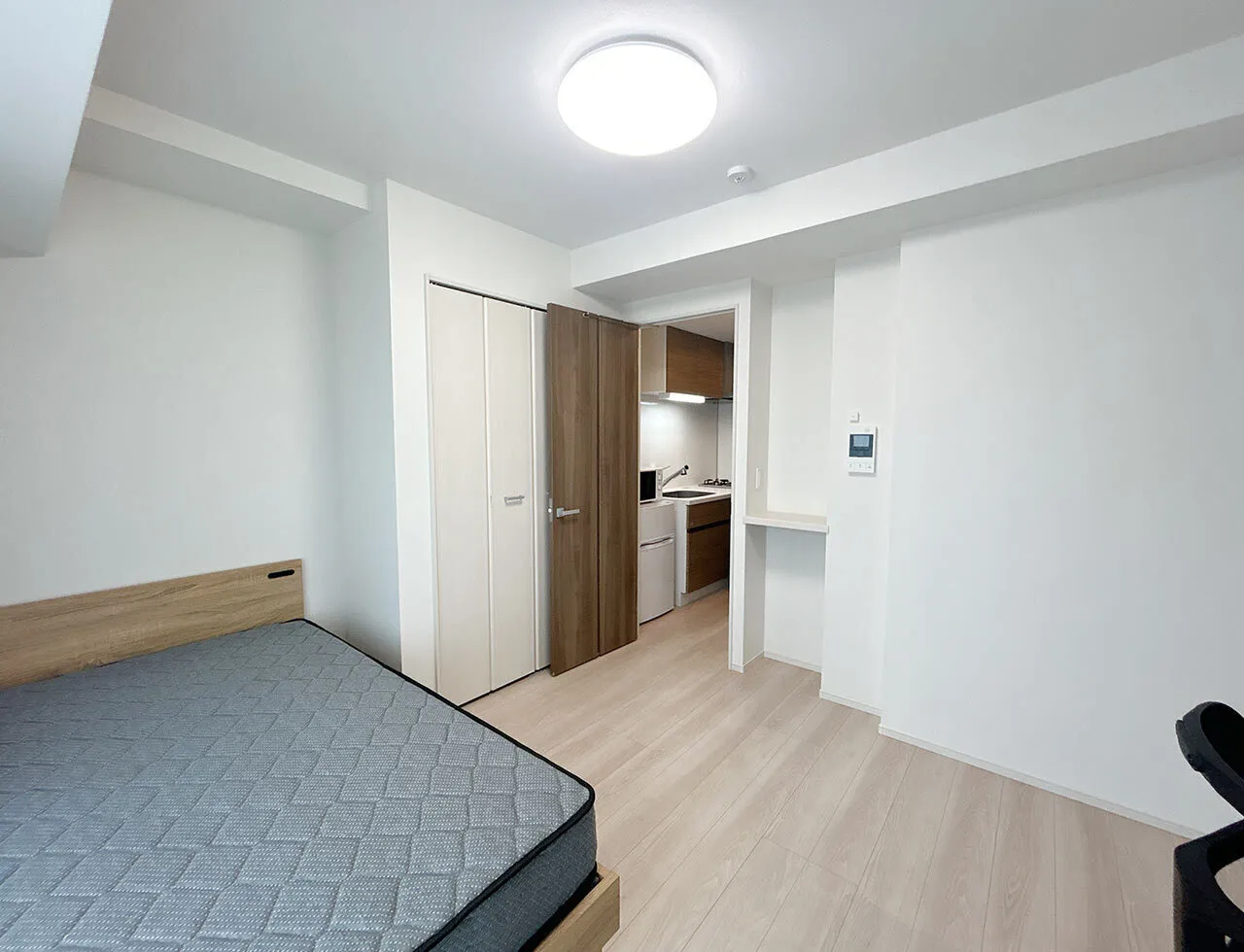 Mynavi STAY Neo Vista Asakusa Tawaramachi - Interior - []