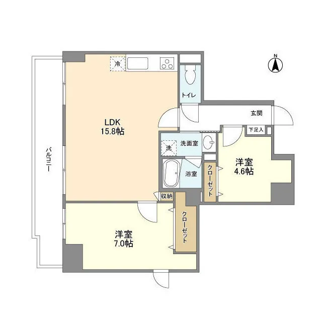 Blance SHIBAURA - Floor Plan - ["Schematic", "Font", "Engineering"]