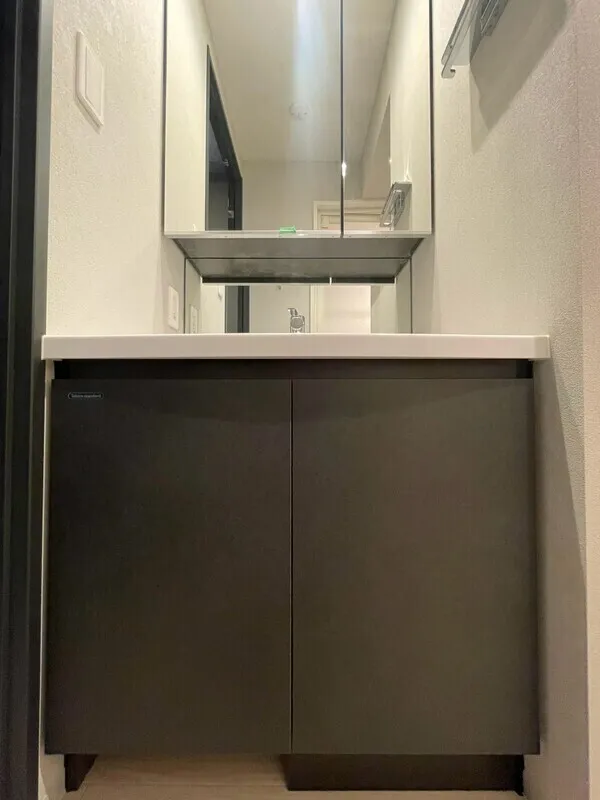 Pollast Yoyogi-Uehara - Interior - ["Flooring", "Interior design", "Floor"]