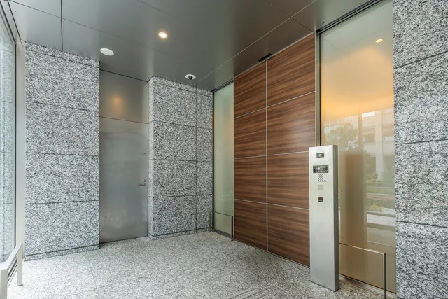 Bayside Takeshiba - Exterior - []