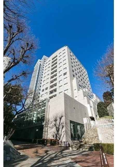 Prime Square City - Exterior - ["Daytime", "Building", "City"]