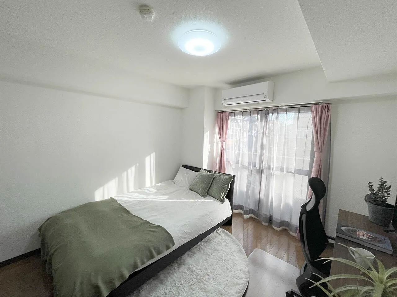 Mynavi STAY Miraie Kudan Minami - Interior - []