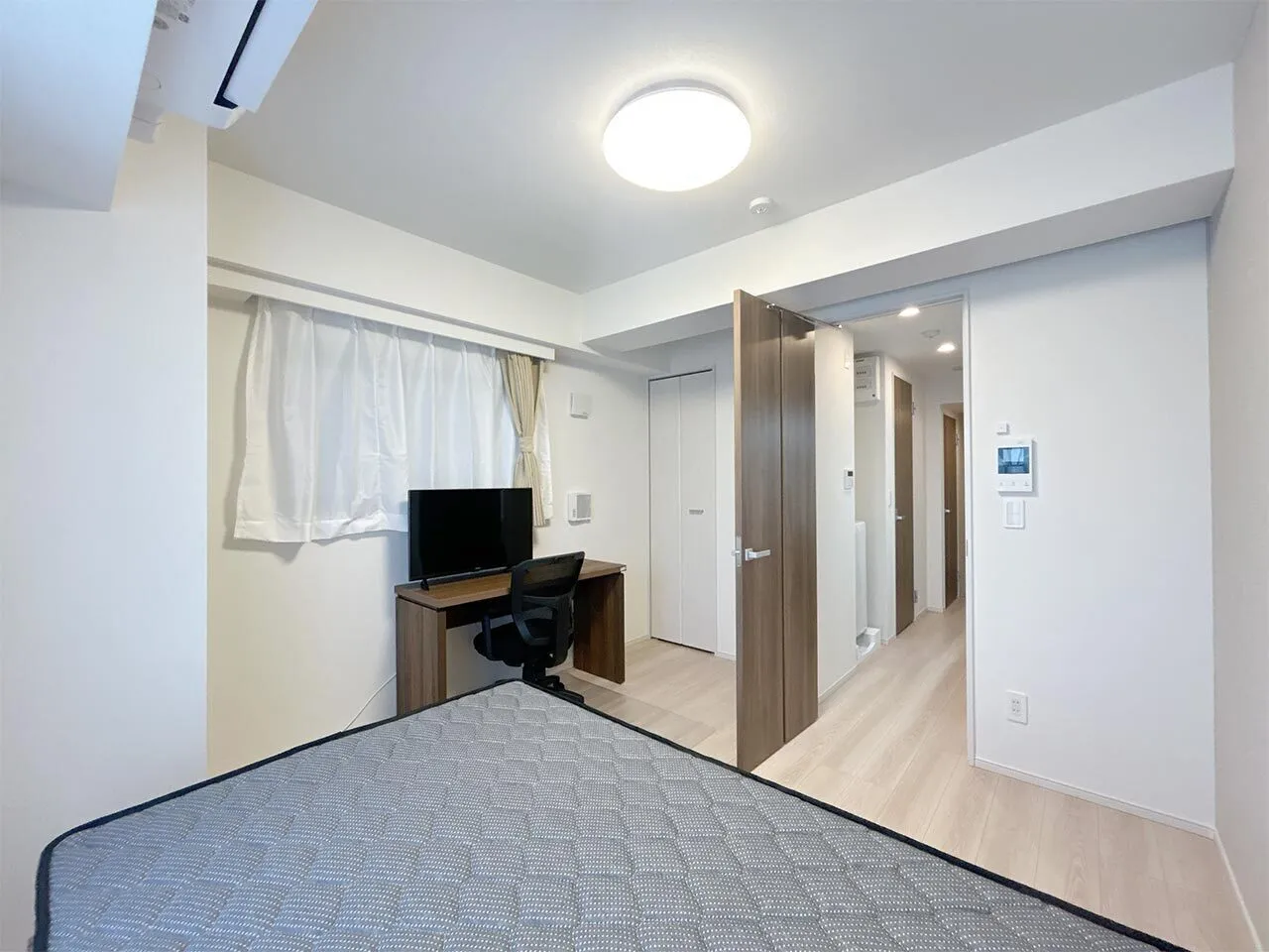 Mynavi STAY Neo Vista Asakusa Tawaramachi - Interior - []