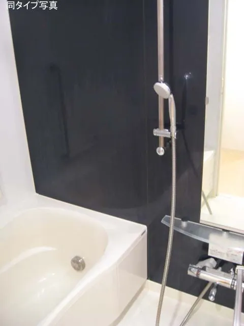 Comforia Nihonbashi - Interior - ["Plumbing fixture", "Tap", "Property"]