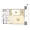 Rigare Nihonbashi Ningyocho - Floor Plan - ["Rectangle", "Parallel", "Font"] thumbnail