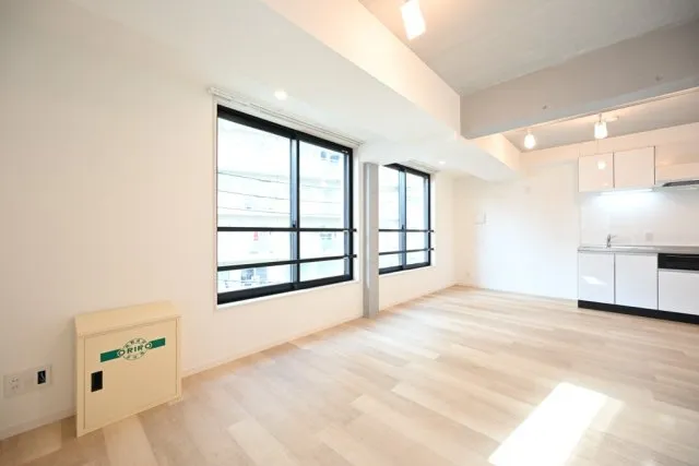 ES-Grande Bunkyo Hakusan - Interior - ["Ceiling", "Apartment", "Flooring"]