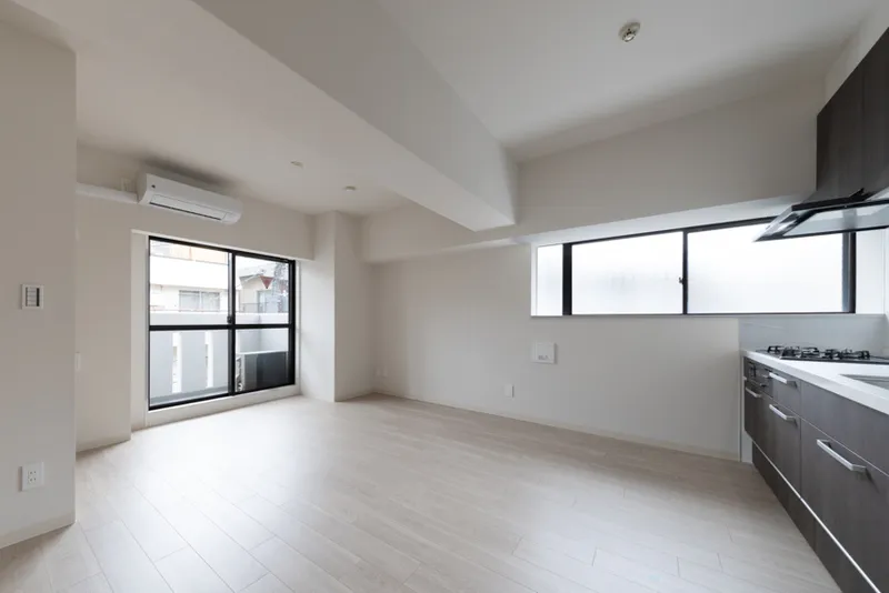 Highcast Oyama - Interior - ["Apartment", "Flooring", "Ceiling"]