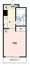 Mynavi STAY Palace Jingumae - Floor Plan - [] thumbnail
