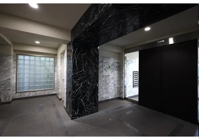 KDX Residence Azukizawa - Exterior - ["Ceiling", "Flooring", "Floor"]