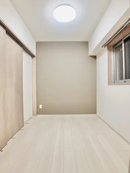 City Forest Morishita - Interior - ["Flooring", "Floor", "Wall"]