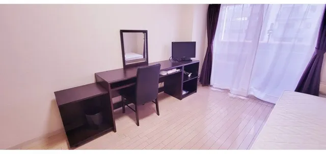 Palais Holmes Asukayama - Interior - ["Furniture", "Interior design", "Flooring"]