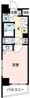 Mynavi STAY Miraie Sangenjaya Taishido - Floor Plan - [] thumbnail