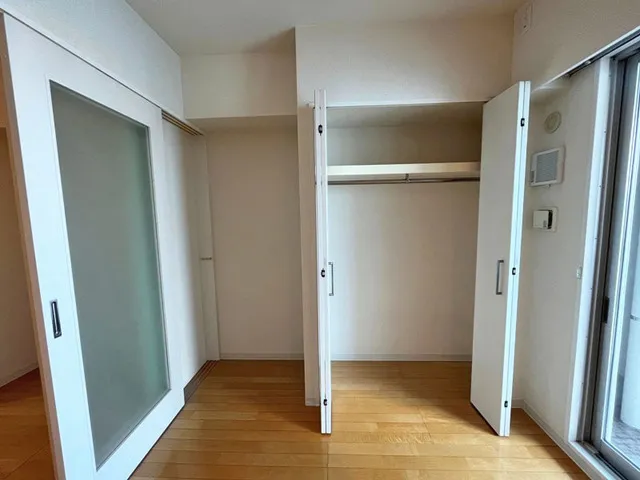 Park Axis Moto-Asakusa Stage - Interior - ["Wood", "Floor", "Flooring"]