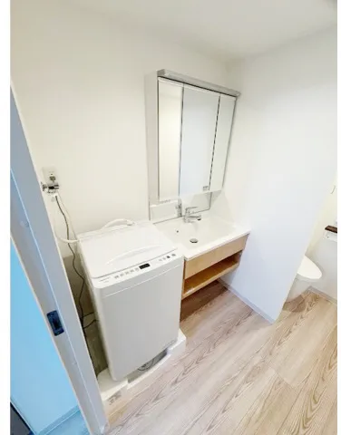 Willow Itabashi Honcho - Interior - ["Flooring", "Floor", "Wood"]