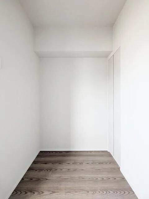 Lefon Progre Hongo 3-Chome - Interior - ["Flooring", "Wall", "Wood flooring"]