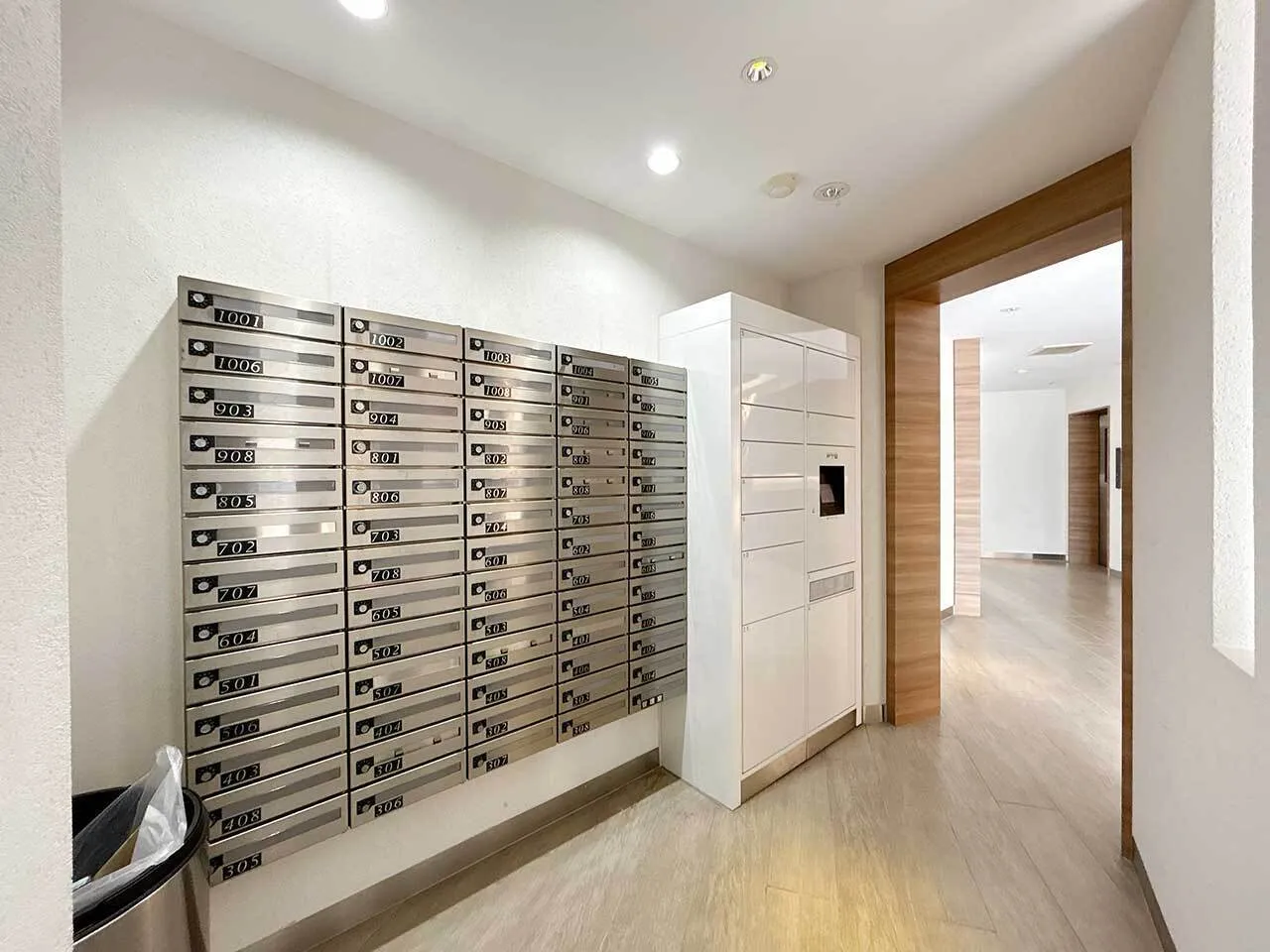 Mynavi STAY Cocoon Nakameguro - Exterior - []