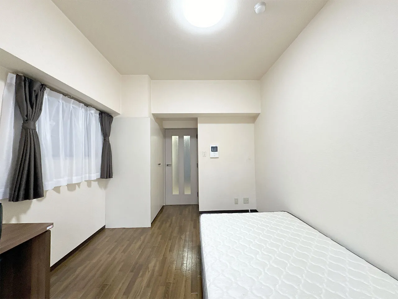 Mynavi Stay Kachidoki - Interior - ["Flooring", "Wood", "Floor"]