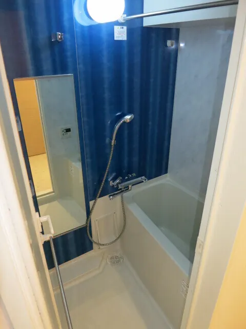KDX Residence Oyama - Interior - ["Plumbing fixture", "Bathroom", "Plumbing"]