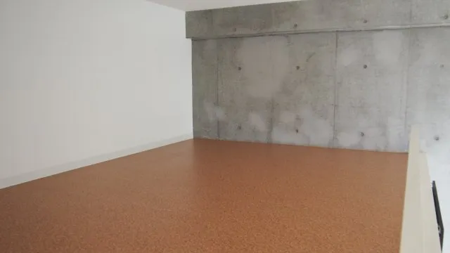 Prime Urban Shibaura LOFT - Interior - Loft * Reference photo
